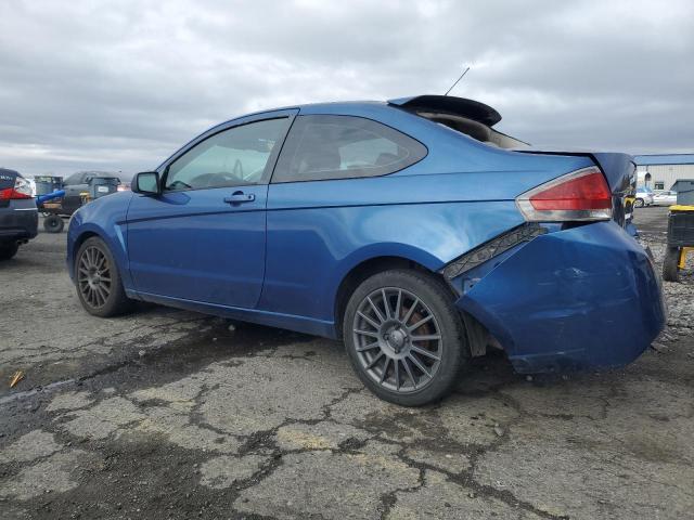 Photo 2 from auction – 2009 FORD FOCUS SES with VIN 1FAHP33N89W196969
