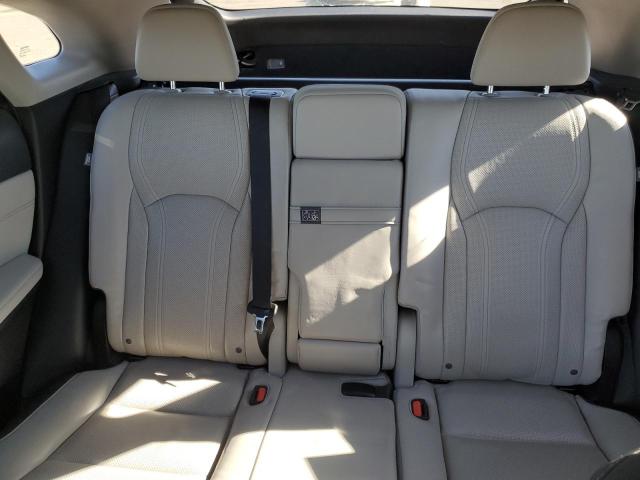 Photo 10 from auction – 2016 LEXUS RX 350 BAS with VIN 2T2BZMCA7GC015469
