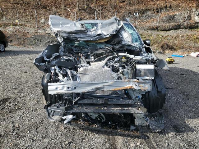 Photo 5 from auction – 2025 SUBARU FORESTER P with VIN JF2SLDDC3SH556160