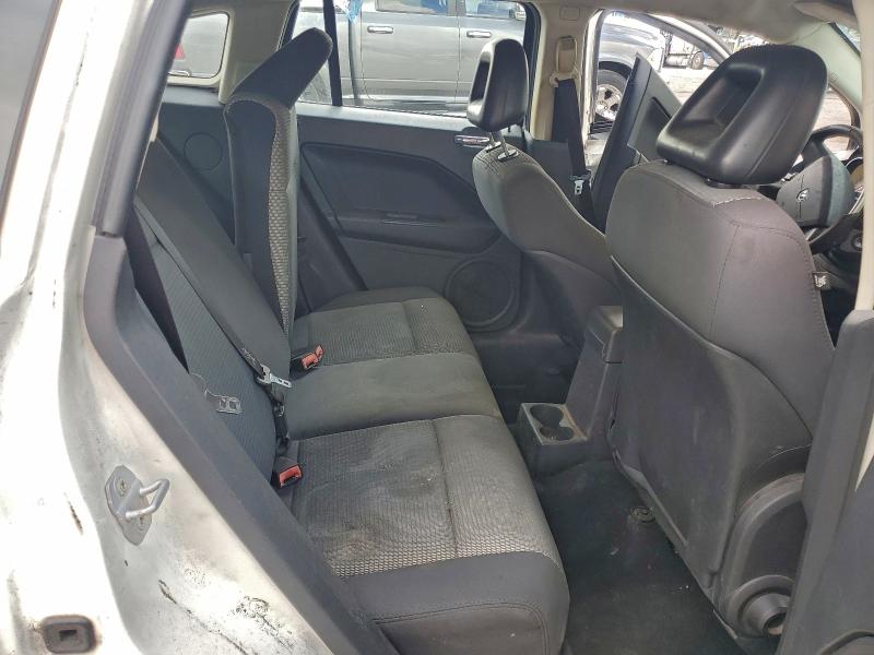 Photo 10 from auction – 2009 DODGE CALIBER SX with VIN 1B3HB48A59D148251