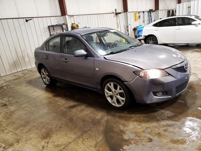 Foto 4 de la subasta – 2008 MAZDA 3 I con VIN JM1BK32G981158258