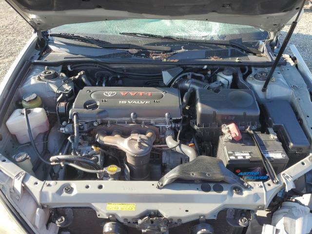 Photo 11 from auction – 2003 TOYOTA CAMRY LE with VIN 4T1BE32K03U715122