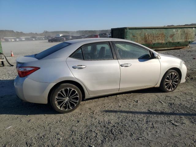 Photo 3 from auction – 2014 TOYOTA COROLLA L with VIN 2T1BURHE4EC108300
