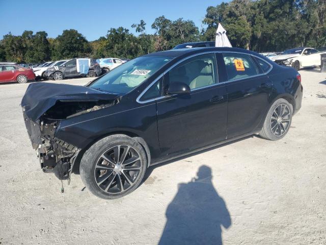 Photo 1 from auction – 2016 BUICK VERANO SPO with VIN 1G4PW5SK4G4155335