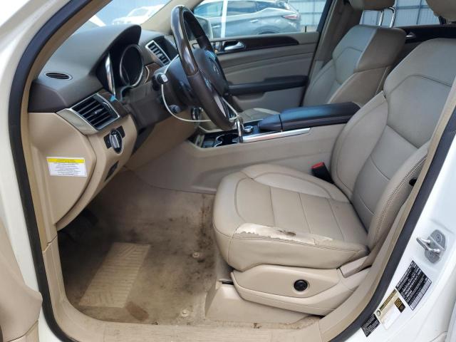 Photo 7 from auction – 2012 MERCEDES-BENZ ML 350 BLU with VIN 4JGDA2EB7CA026061