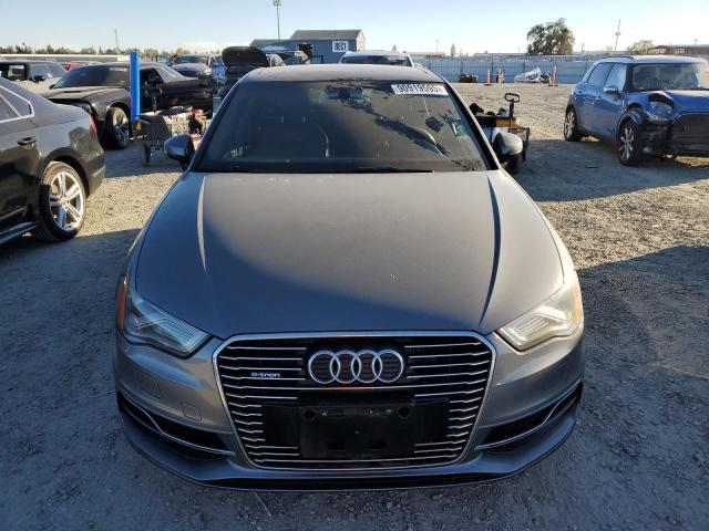 Photo 5 from auction – 2016 AUDI A3 E-TRON with VIN WAUTPBFF8GA098227