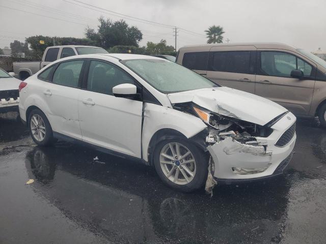 Zdjęcie 4 z aukcji – 2018 FORD FOCUS SE z VIN 1FADP3F20JL250772