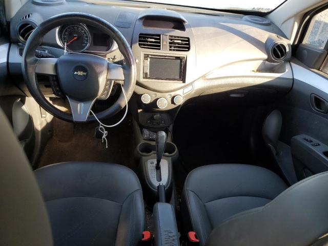 Photo 8 from auction – 2013 CHEVROLET SPARK 2LT with VIN KL8CF6S94DC523755