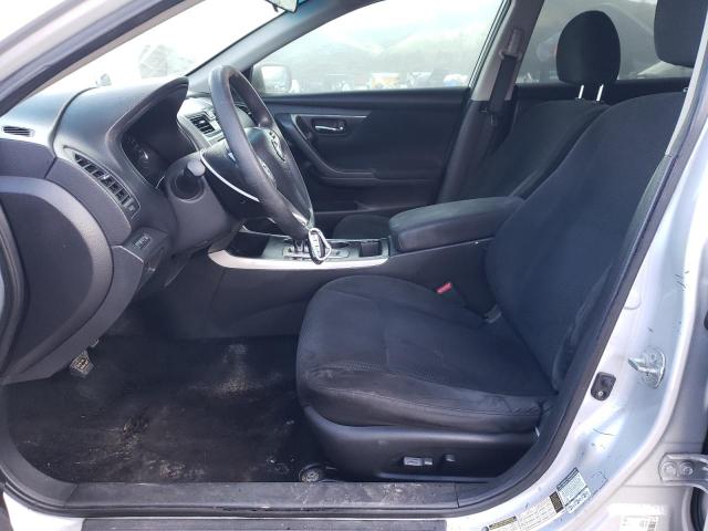 Photo 7 from auction – 2015 NISSAN ALTIMA 2.5 with VIN 1N4AL3AP5FC185023