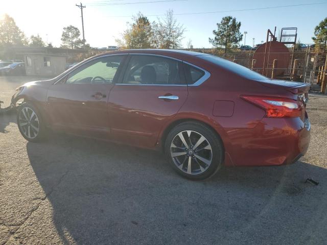 Photo 2 from auction – 2016 NISSAN ALTIMA 2.5 with VIN 1N4AL3AP6GC268963