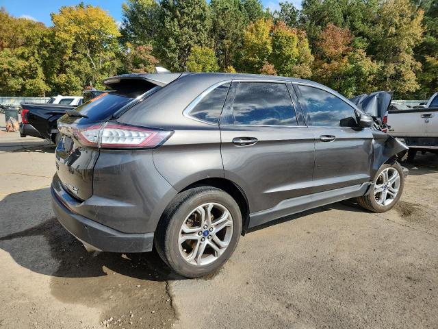 Photo 3 from auction – 2018 FORD EDGE TITAN with VIN 2FMPK3K95JBB06672