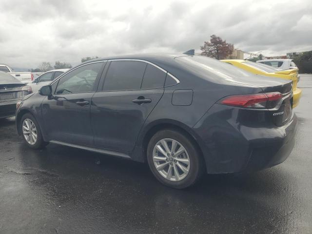 Photo 2 from auction – 2024 TOYOTA COROLLA LE with VIN JTDBCMFEXR3029222