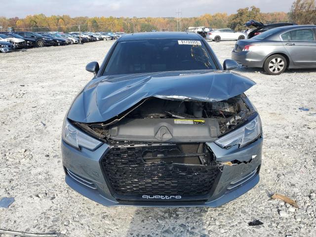 Photo 5 from auction – 2017 AUDI A4 PREMIUM with VIN WAUANAF40HN025935