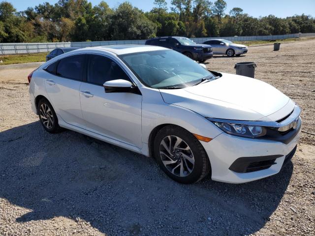 Photo 4 from auction – 2017 HONDA CIVIC EX with VIN 19XFC2F73HE030114