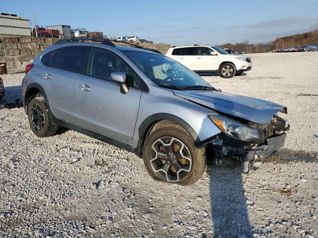 Photo 4 from auction – 2015 SUBARU XV CROSSTR with VIN JF2GPAPC2FH256197