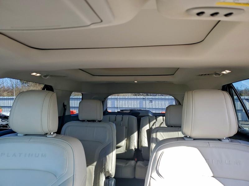 Photo 10 from auction – 2018 FORD EXPLORER P with VIN 1FM5K8HT1JGC79993