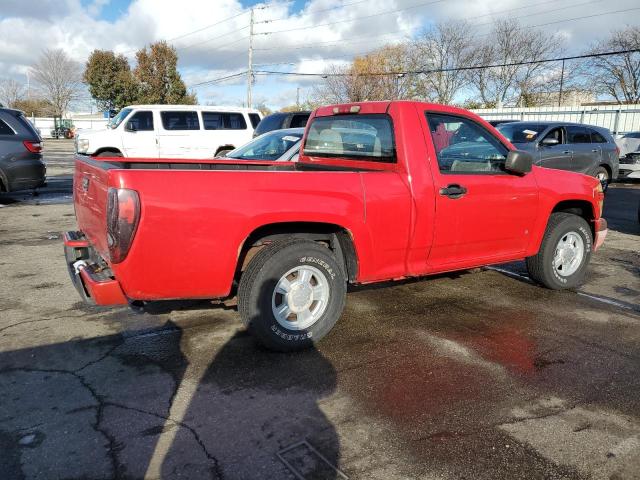 Photo 3 from auction – 2006 CHEVROLET COLORADO with VIN 1GCCS148668153294