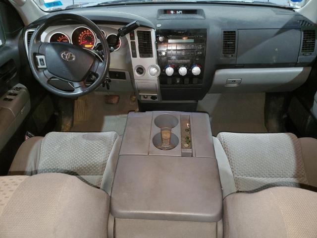 Photo 8 from auction – 2007 TOYOTA TUNDRA DOU with VIN 5TBBV54167S452870