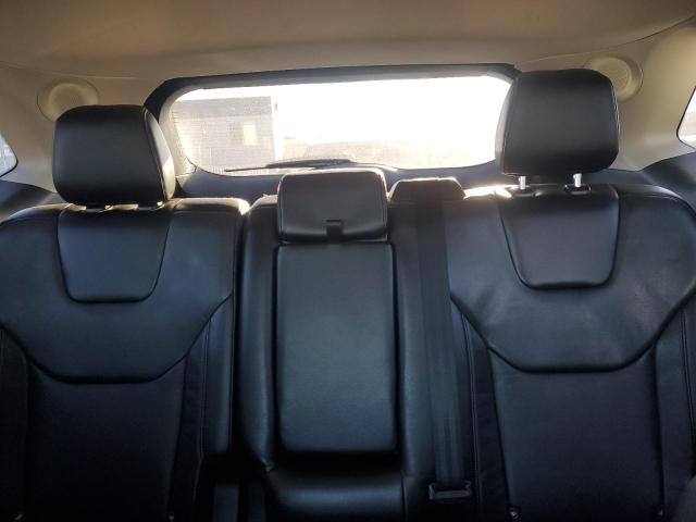 Photo 10 from auction – 2015 FORD EDGE TITAN with VIN 2FMTK4K88FBB61328