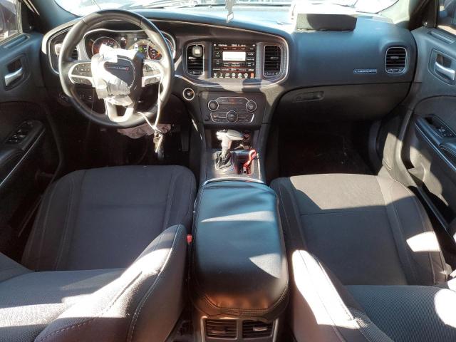 Photo 8 from auction – 2016 DODGE CHARGER SX with VIN 2C3CDXHG0GH169215
