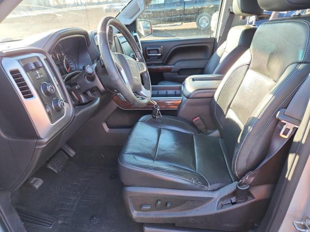 صورة رقم 7 من المزاد - 2015 GMC SIERRA K15 مع VIN 3GTU2VEC1FG498113