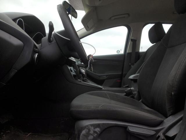Photo 7 from auction – 2017 FORD FOCUS SE with VIN 1FADP3K22HL280453