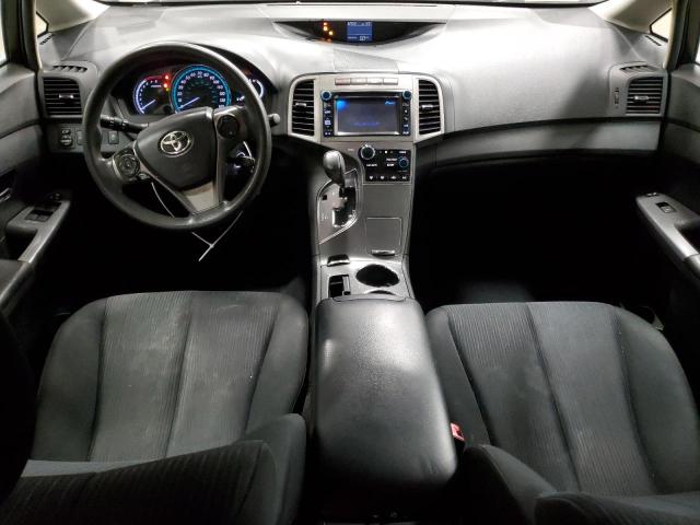 Photo 8 from auction – 2013 TOYOTA VENZA LE with VIN 4T3BA3BB5DU036452