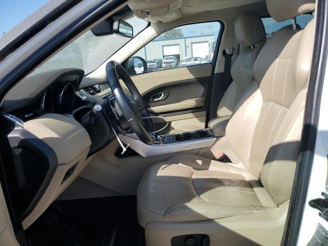 Photo 7 from auction – 2017 LAND ROVER RANGE ROVE with VIN SALVP2BG7HH187444