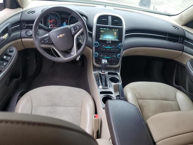 Photo 8 from auction – 2016 CHEVROLET MALIBU LIM with VIN 1G11C5SA0GF124848