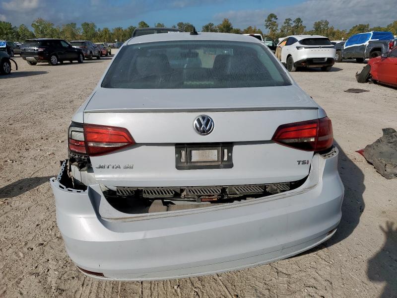 Photo 6 from auction – 2017 VOLKSWAGEN JETTA SE with VIN 3VWDB7AJ0HM367918