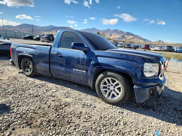 Photo 4 from auction – 2015 GMC SIERRA with VIN 1GTN1TEC7FZ307774