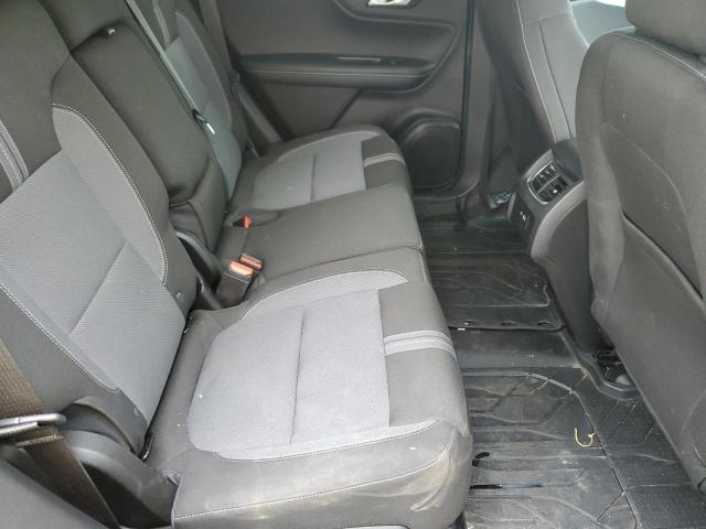 Photo 11 from auction – 2024 CHEVROLET BLAZER with VIN 3GNKBCR49RS162717