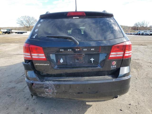 Photo 6 from auction – 2018 DODGE JOURNEY SE with VIN 3C4PDCAB1JT236505
