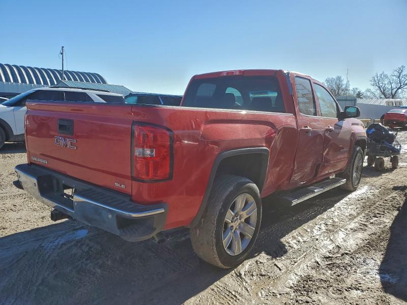 Photo 3 from auction – 2014 GMC SIERRA C15 with VIN 1GTR1UEC9EZ361776