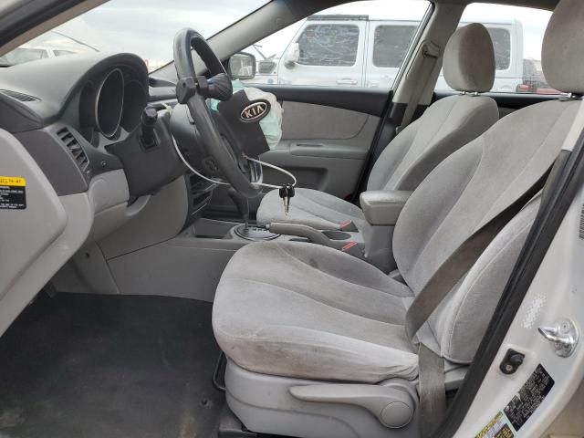 صورة رقم 7 من المزاد - 2009 KIA OPTIMA LX مع VIN KNAGE228495290108