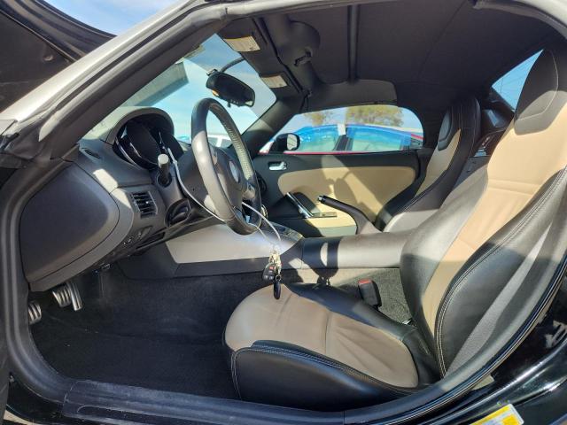 Photo 7 from auction – 2007 SATURN SKY with VIN 1G8MB33B17Y100186