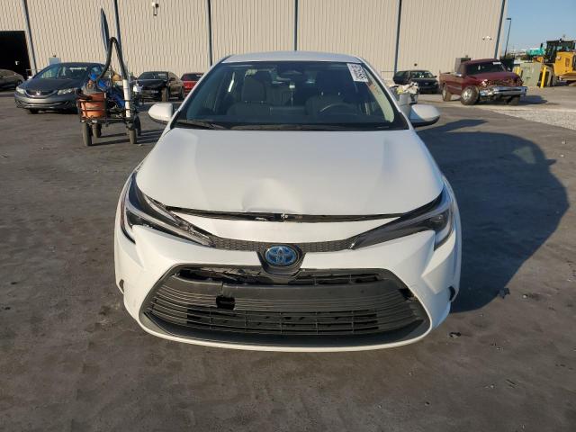 Photo 5 from auction – 2023 TOYOTA COROLLA LE with VIN JTDBCMFEXP3019075