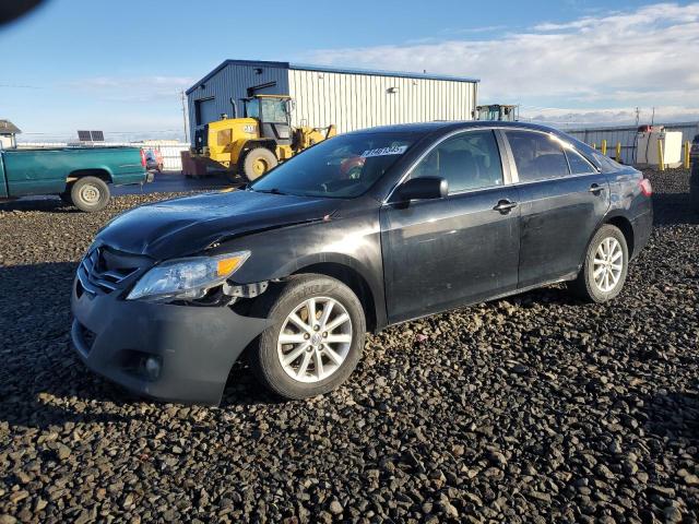 TOYOTA CAMRY BASE 2011 z numerem VIN 4T1BF3EK5BU156738 - Zdjęcie z aukcji