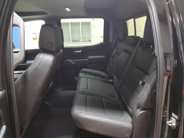 Photo 10 from auction – 2019 GMC SIERRA with VIN 1GTU9DED3KZ422546
