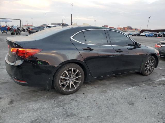 Photo 3 from auction – 2015 ACURA TLX TECH with VIN 19UUB2F56FA021059