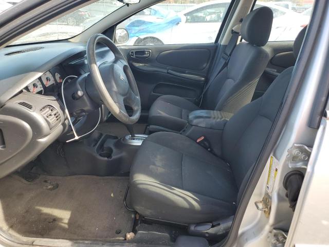 Photo 7 from auction – 2005 DODGE NEON SXT with VIN 1B3ES56C75D109104