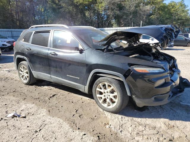 Photo 4 from auction – 2016 JEEP CHEROKEE L with VIN 1C4PJLCS8GW346136