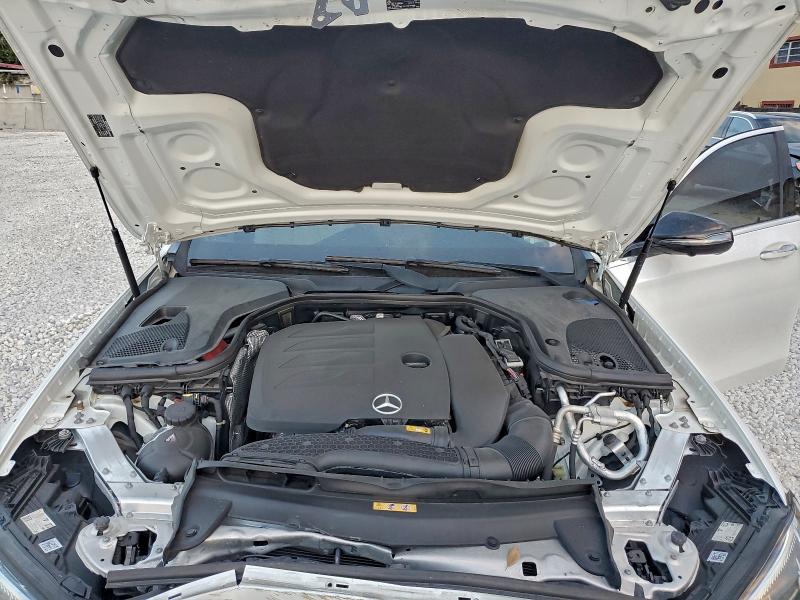 Photo 11 from auction – 2021 MERCEDES-BENZ E 350 with VIN W1KZF8DB3MA970205