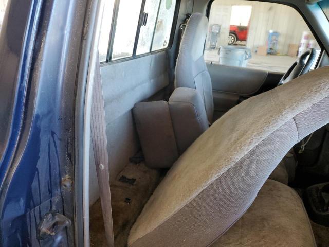 Photo 10 from auction – 1995 FORD RANGER with VIN 1FTCR10U8SUB93165