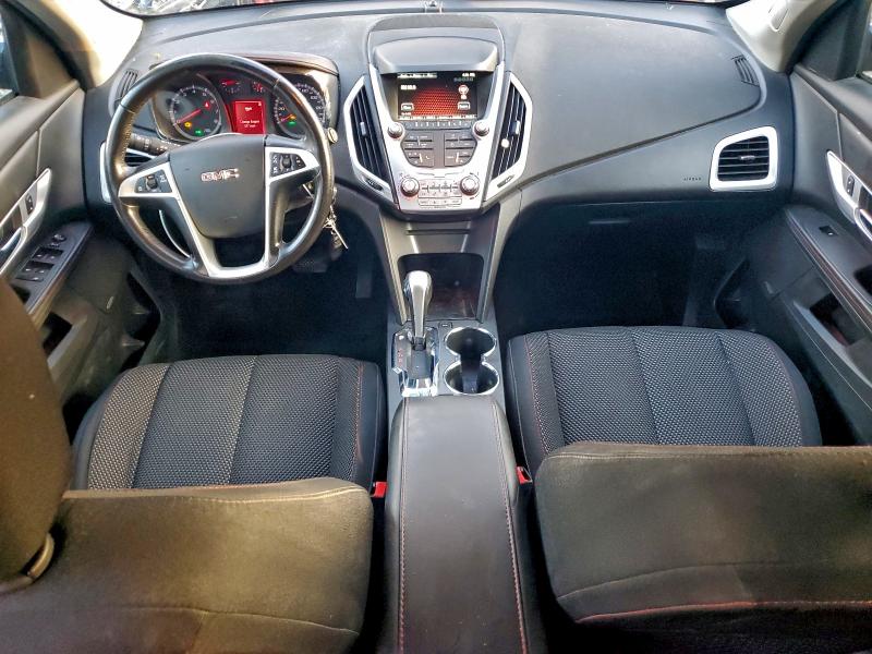 Zdjęcie 8 z aukcji – 2015 GMC TERRAIN SL z VIN 2GKFLWEK0F6112297