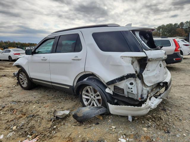Photo 2 from auction – 2016 FORD EXPLORER X with VIN 1FM5K7D83GGB39934