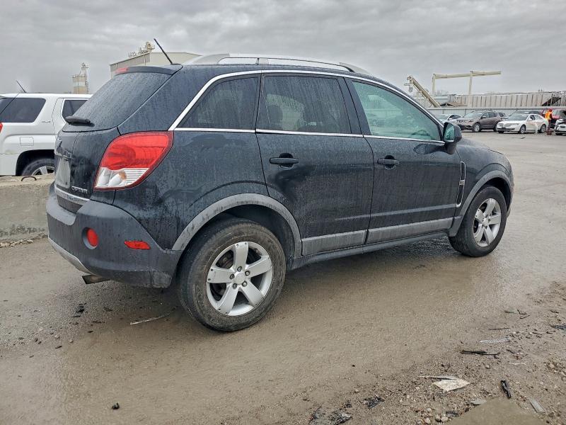 Photo 3 from auction – 2012 CHEVROLET CAPTIVA SP with VIN 3GNAL2EK3CS595366
