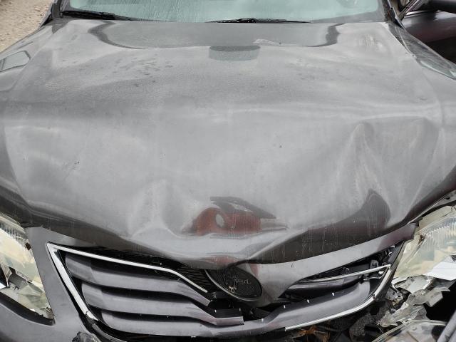 Photo 11 from auction – 2010 TOYOTA CAMRY BASE with VIN 4T4BF3EK1AR007523