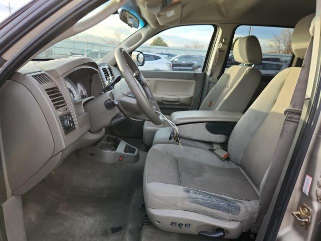 Photo 7 from auction – 2005 DODGE DAKOTA QUA with VIN 1D7HW48N65S178036