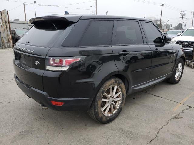 Photo 3 from auction – 2016 LAND ROVER RANGE ROVE with VIN SALWG2PF7GA593509